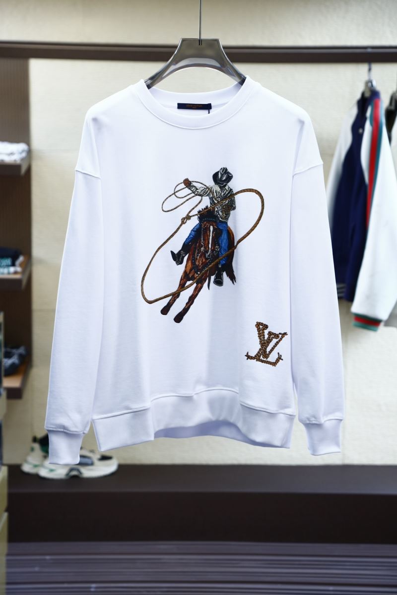 Louis Vuitton Hoodies